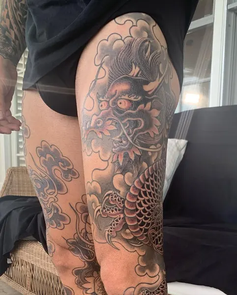 Dragon