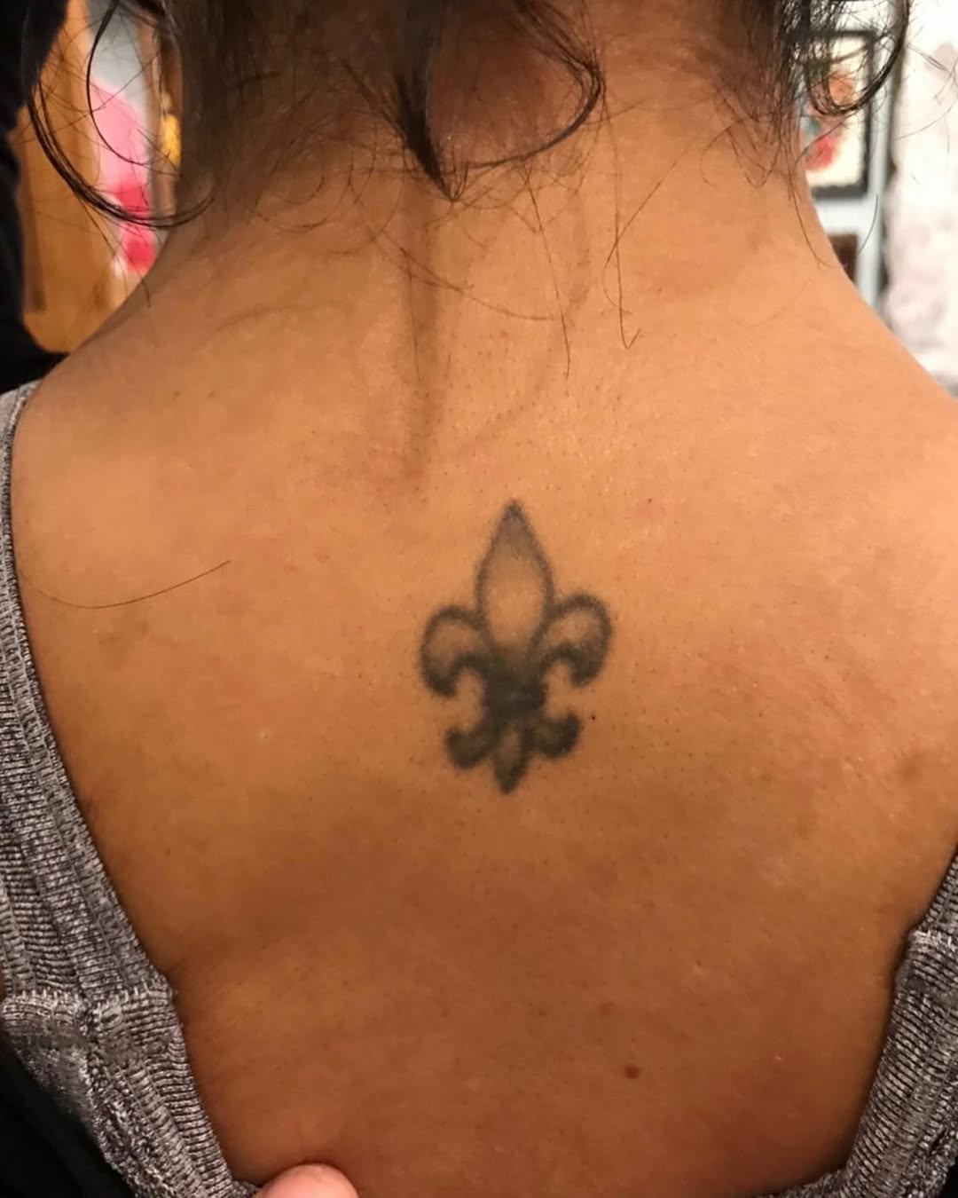 Ink and Dagger Tattoo