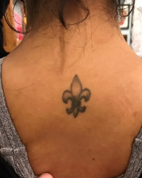 Ink and Dagger Tattoo