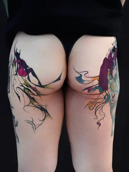 baronarttattoo