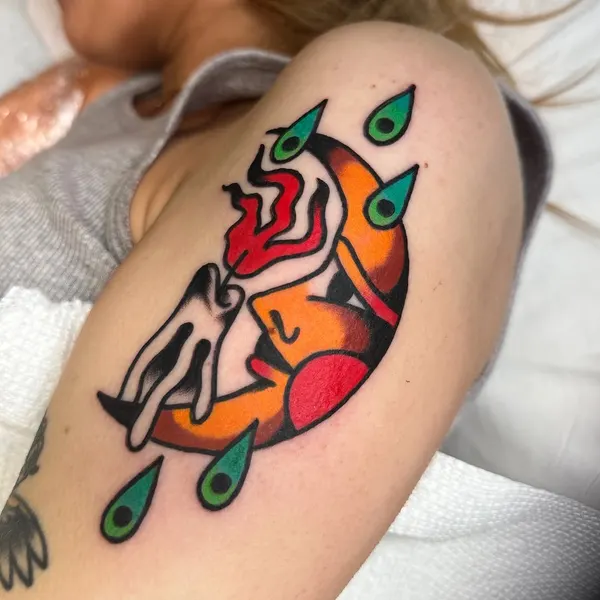 jessbakertattoo