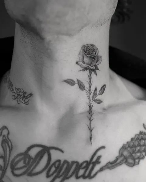 Flower, Rose, Nature