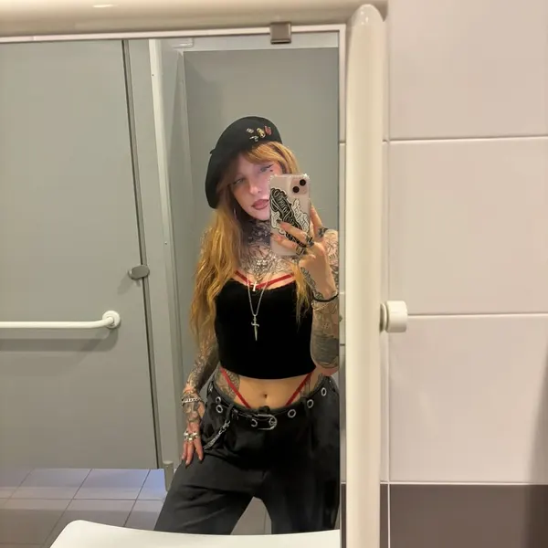 Emma Scott