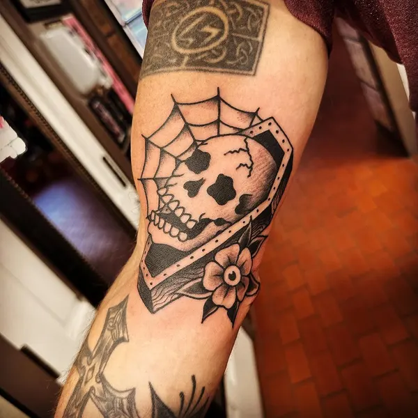timbecktattoos