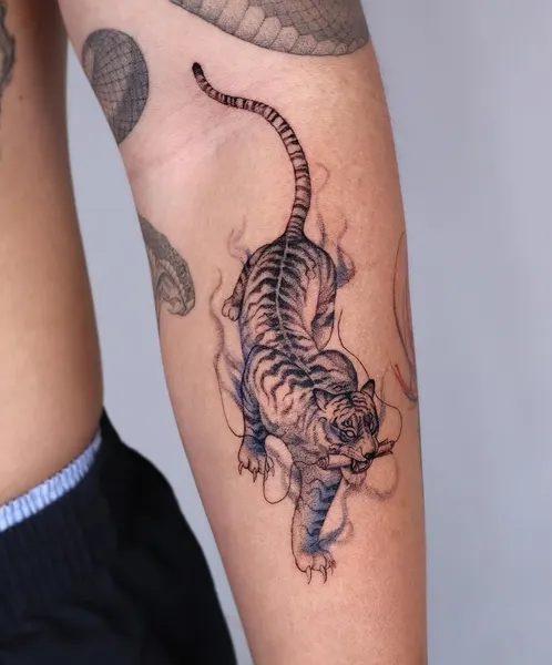 Tiger