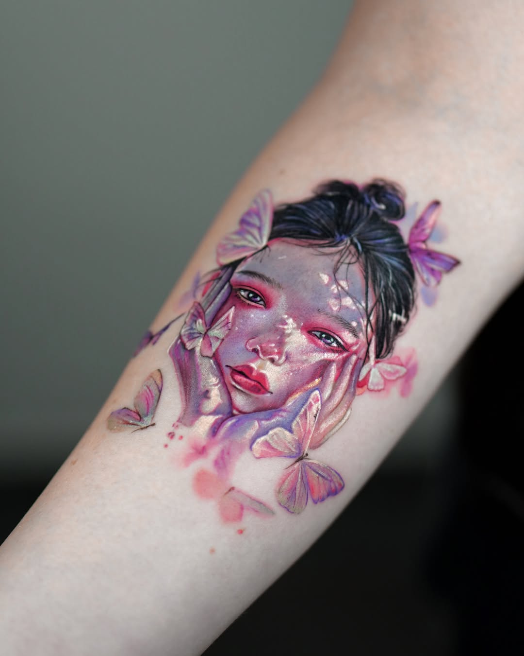 debrartist