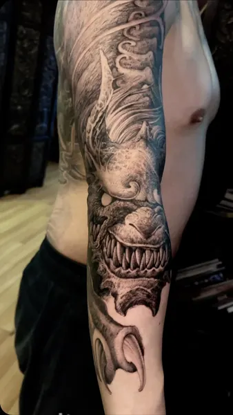 hailin_fu_tattoo