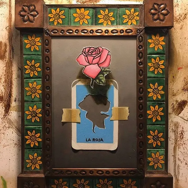 Flower