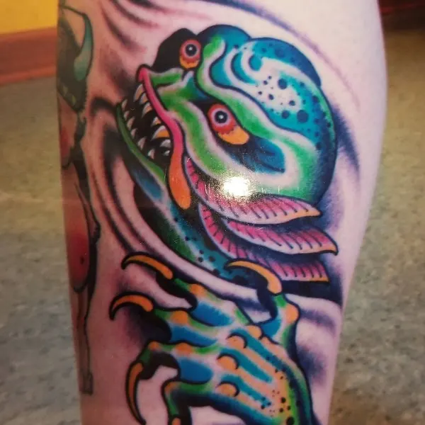 Dragon