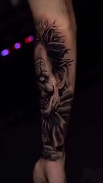 inkaholiktattoos