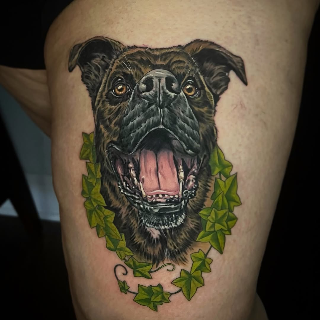 Sloo Tattoos