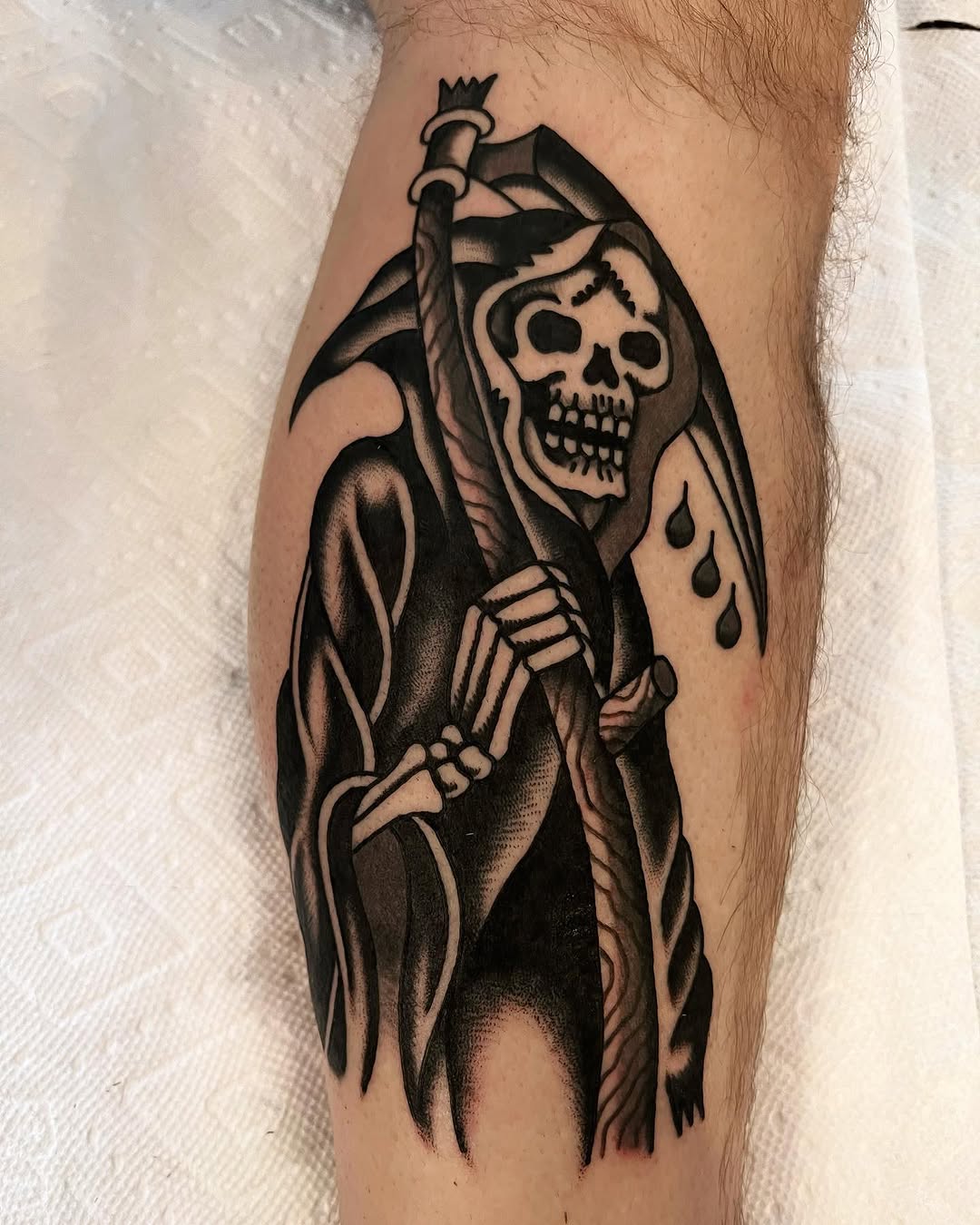 chrisfernandeztattooing
