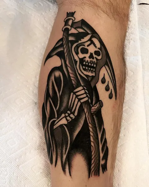 chrisfernandeztattooing