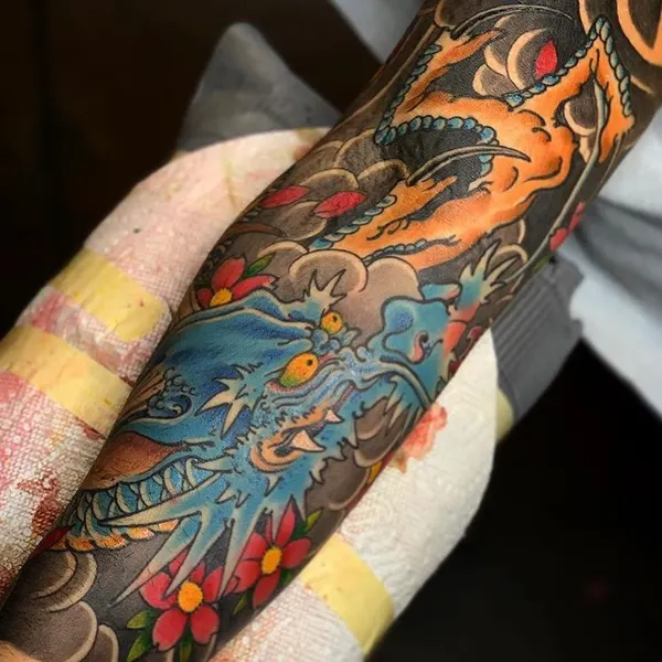 Dragon