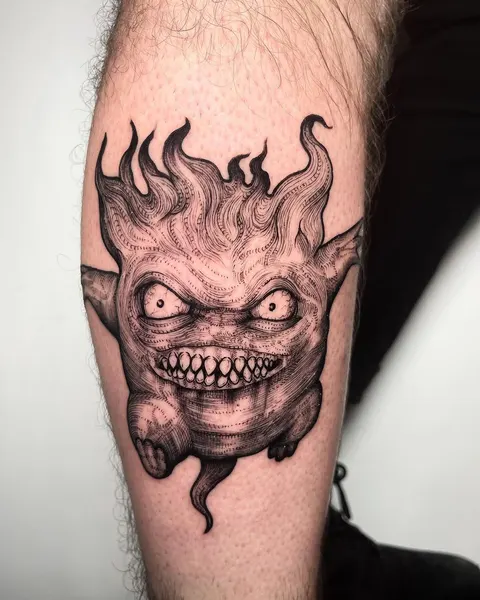 tattoosbylandon