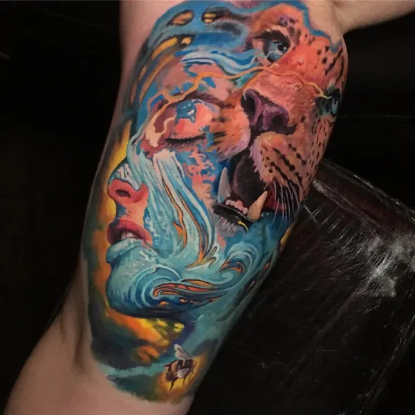 Tiger