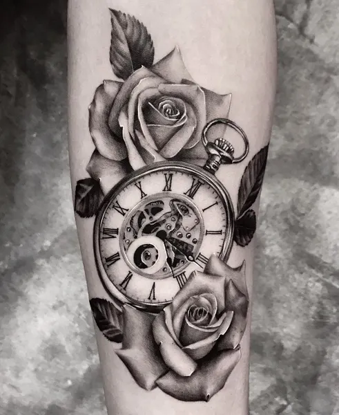 tattooist_yeono