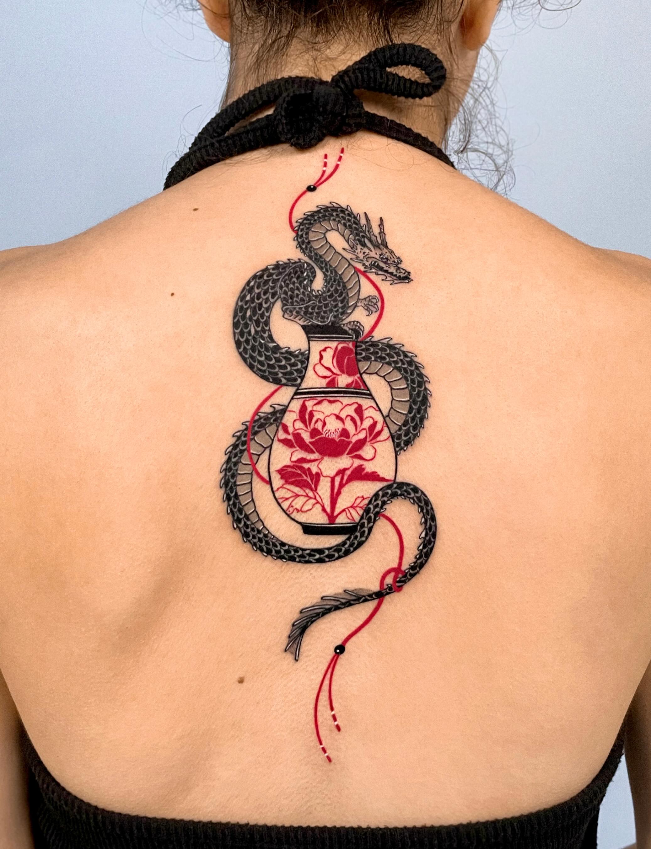 Dragon