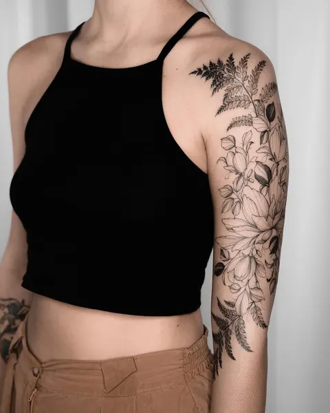 Rose, Flower