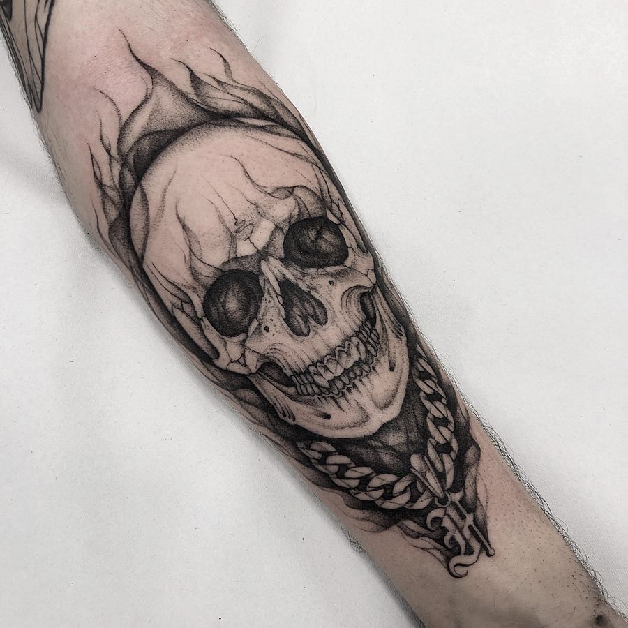 snot_tattoo