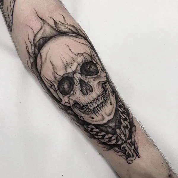 snot_tattoo