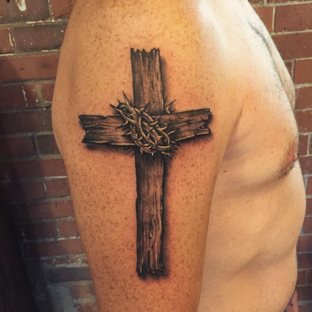 timbecktattoos