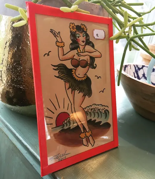timbecktattoos