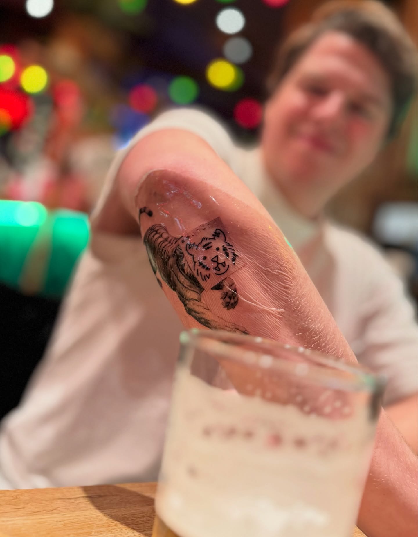 Tiger