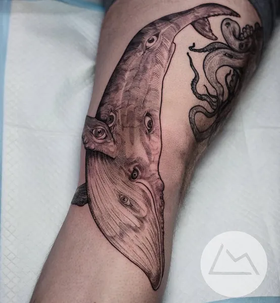 tattoosbylandon