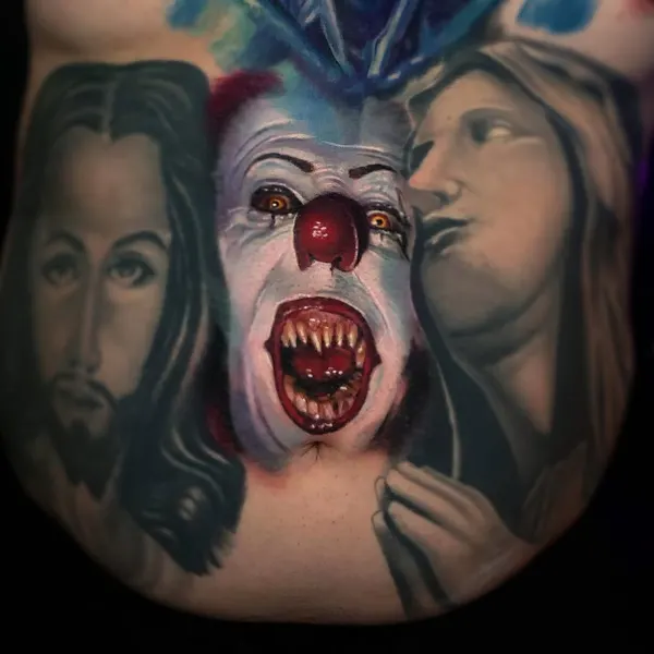 paulackertattoo