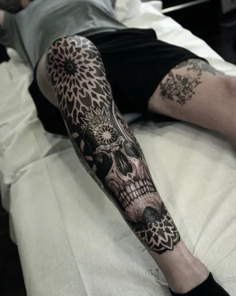 Guru Tattoo