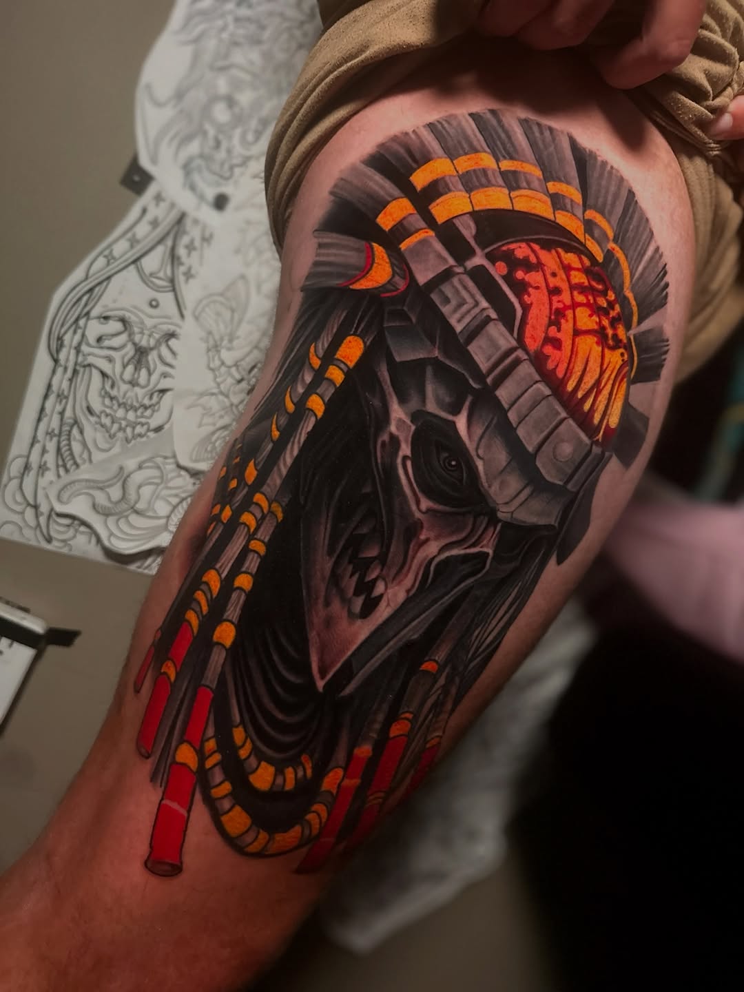 Guru Tattoo