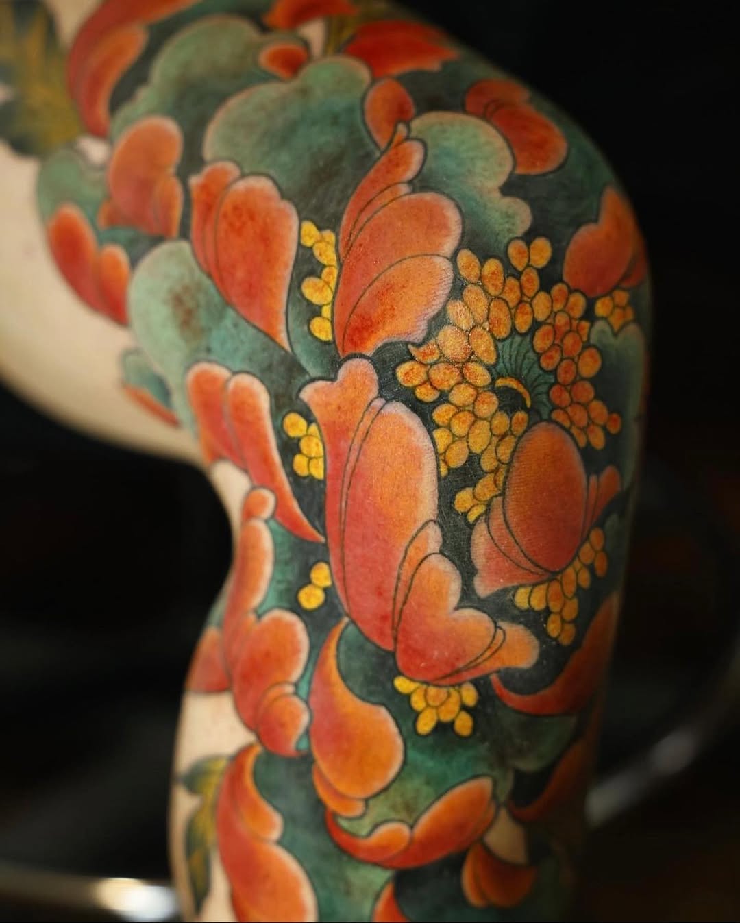 Guru Tattoo