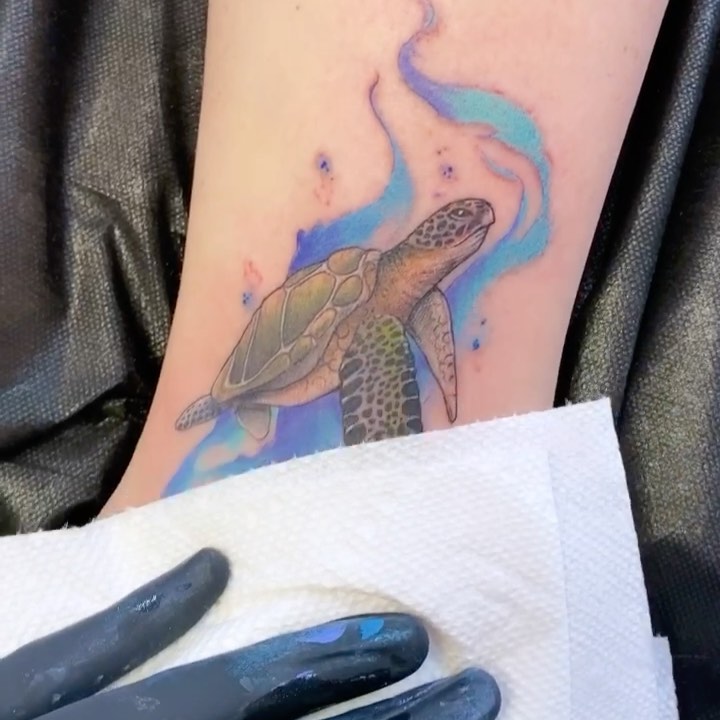 Sloo Tattoos