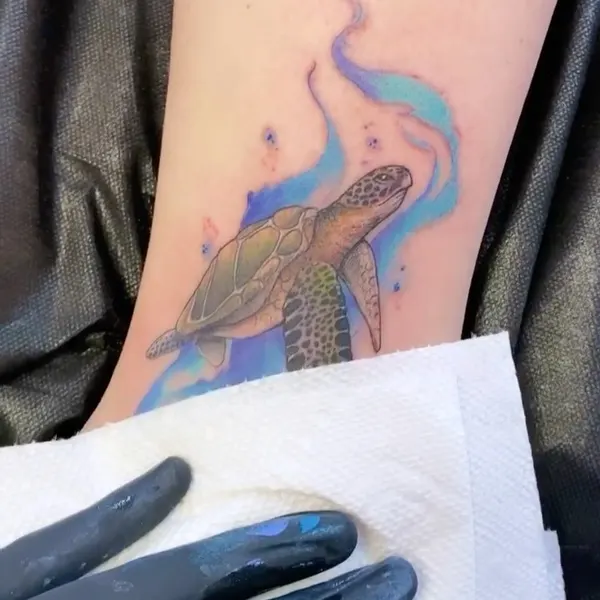 Sloo Tattoos
