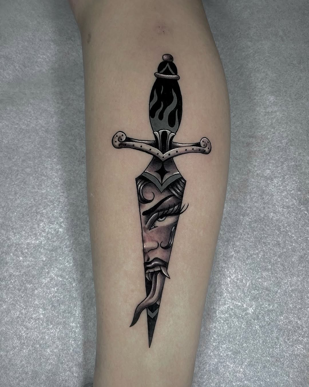Guru Tattoo