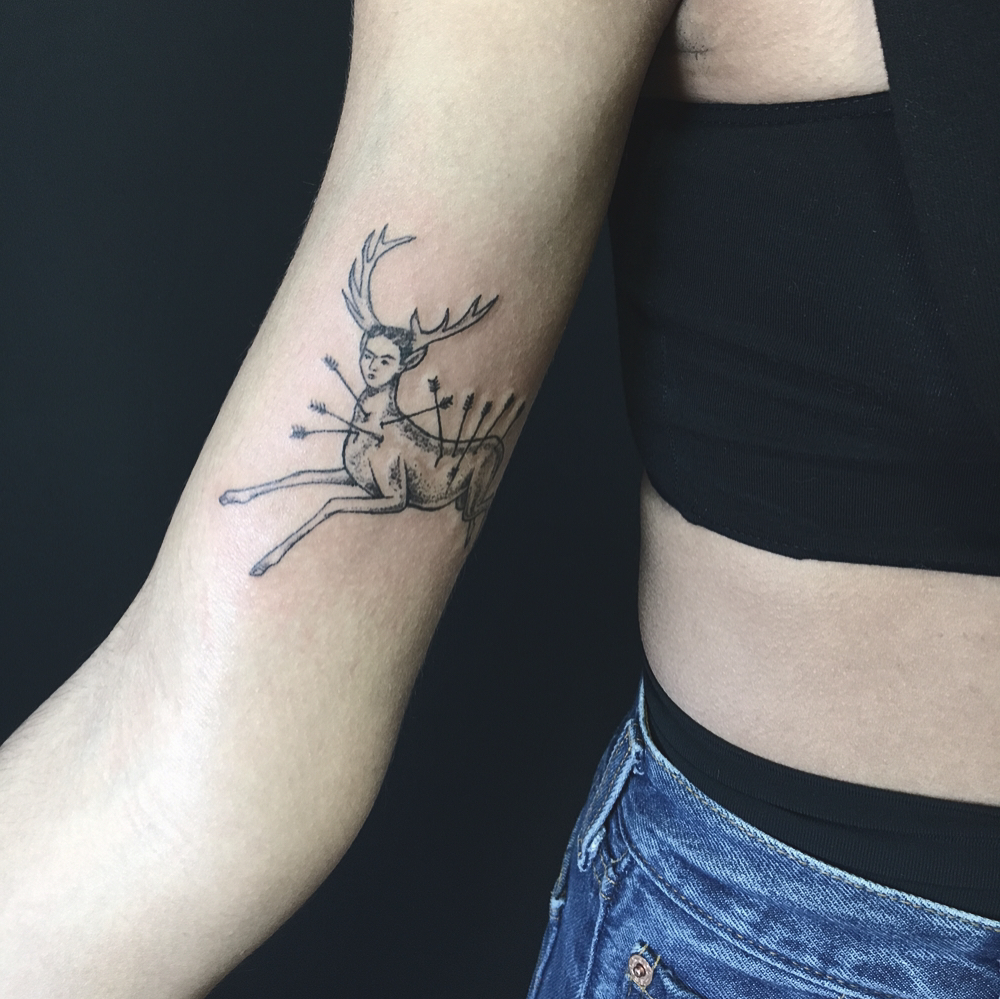 Circa Tattoo