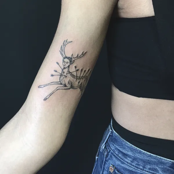 Circa Tattoo