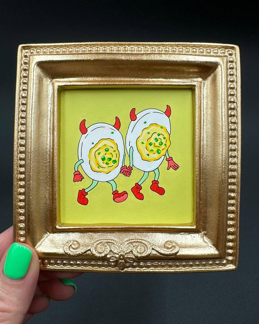 happyfishhead