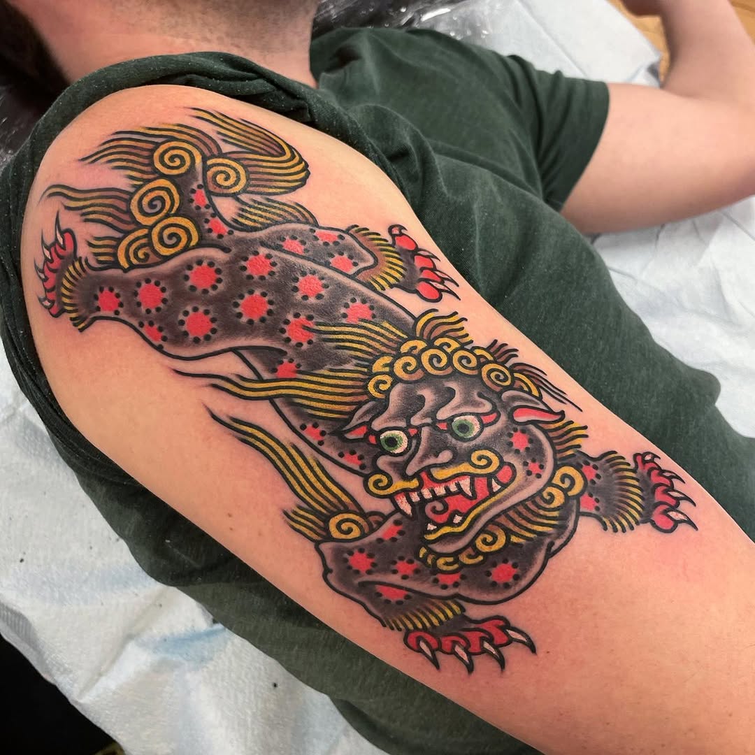 Dragon
