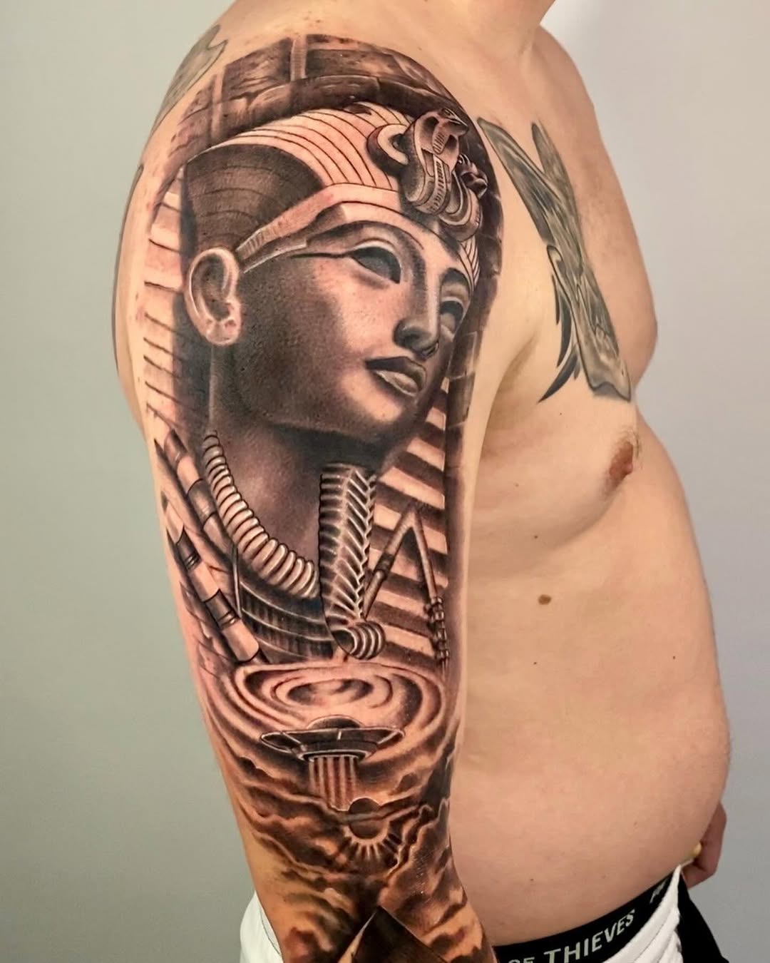 Guru Tattoo