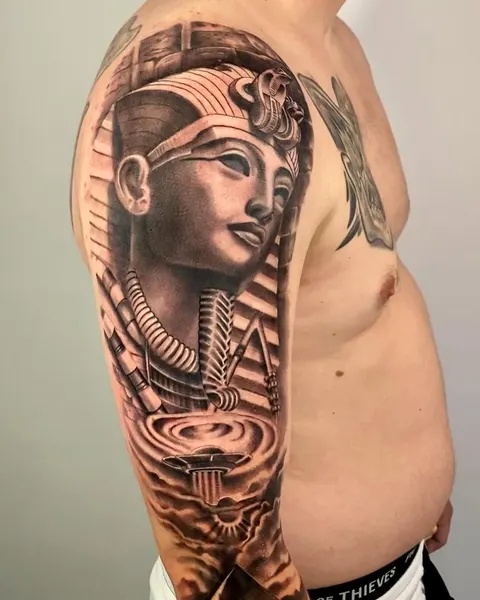 Guru Tattoo