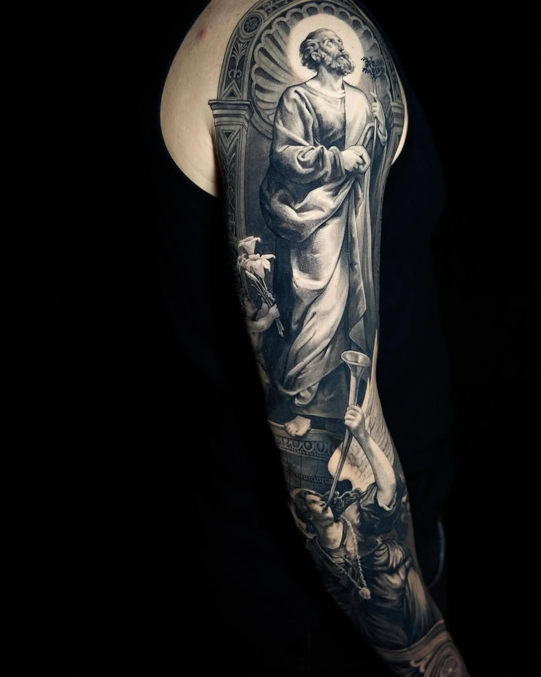 Guru Tattoo