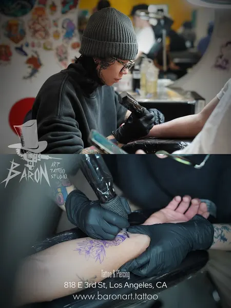 baronarttattoo
