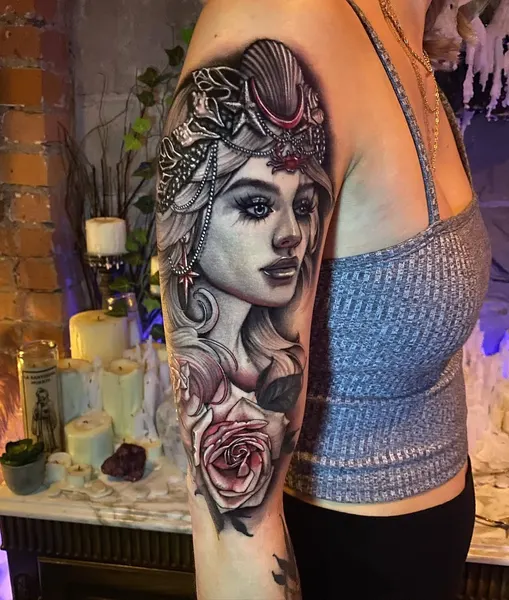 nikkisimpsontattoos