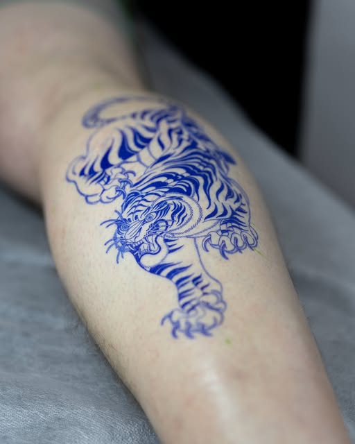 Tiger