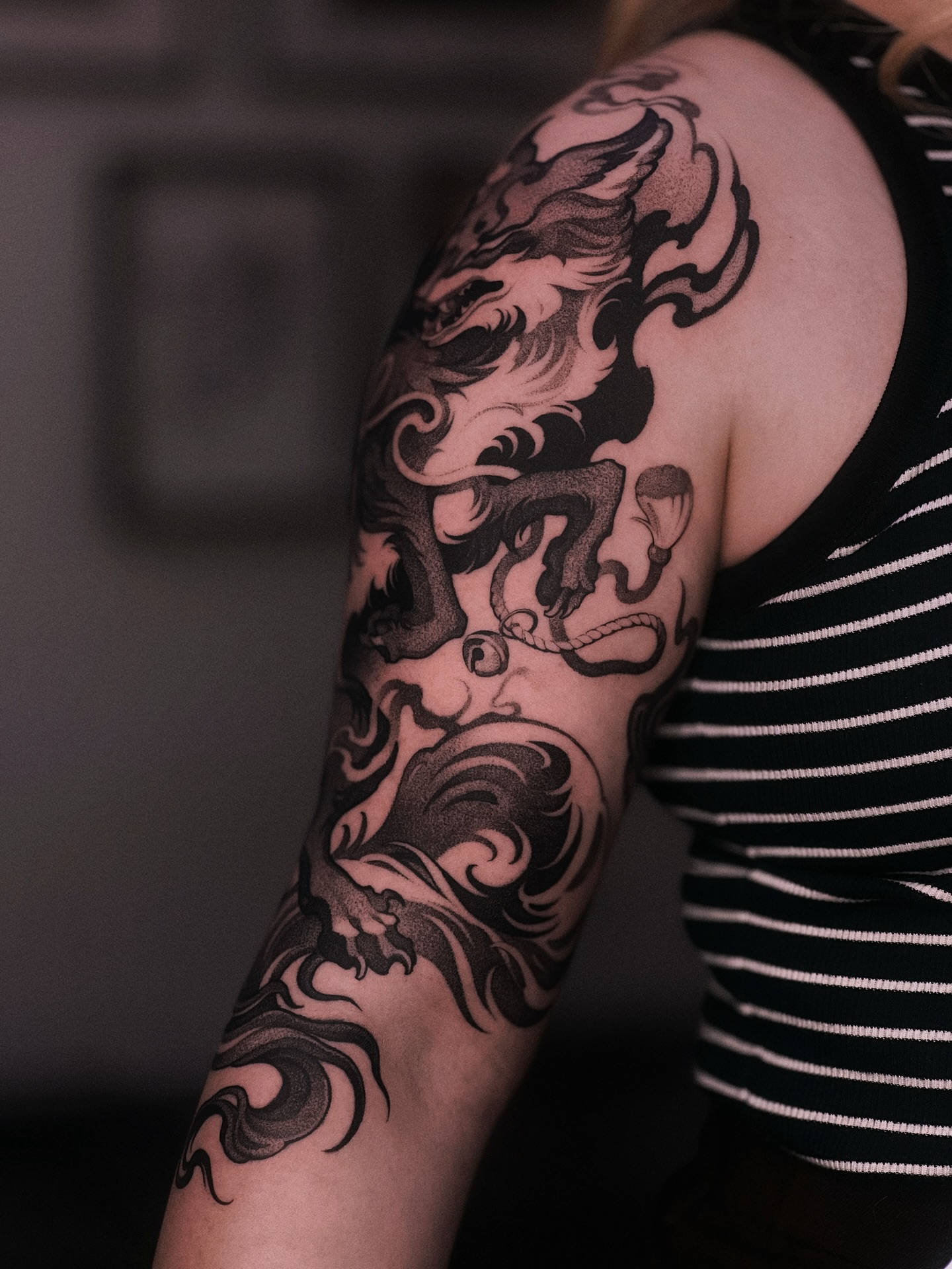 Dragon