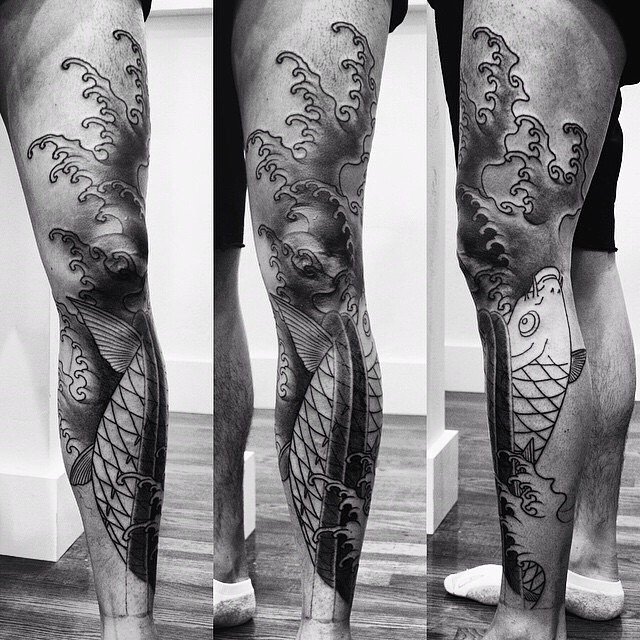 Guru Tattoo