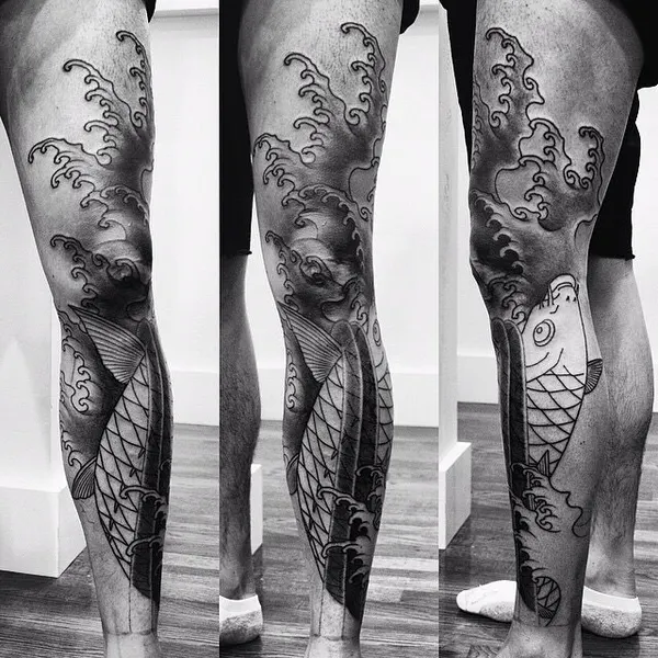 Guru Tattoo