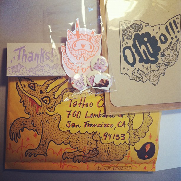 maryjoytattoo